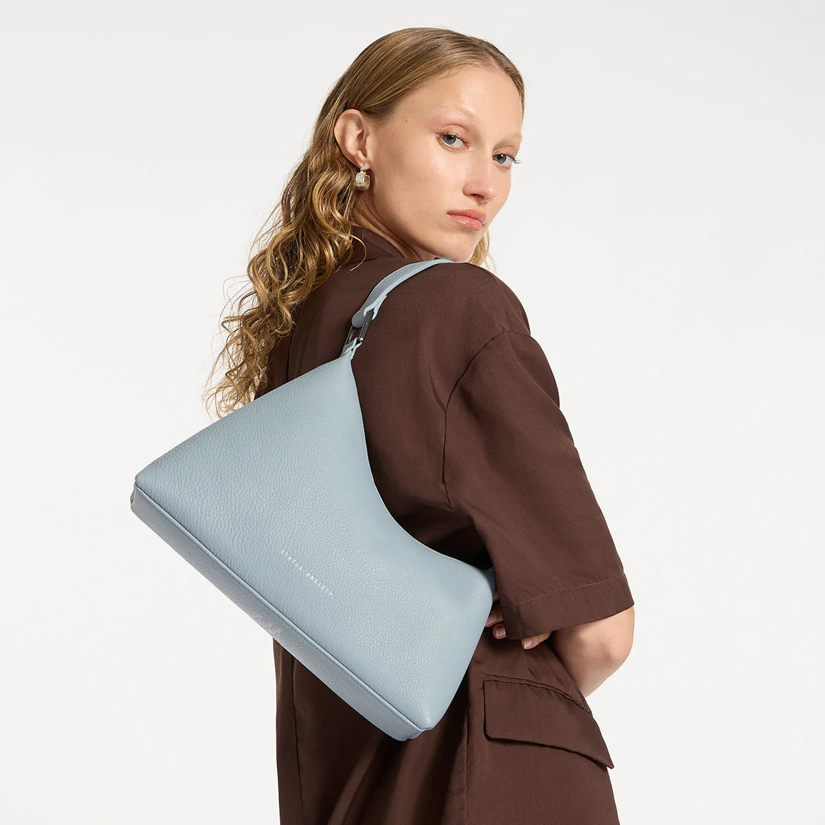 Status Anxiety Reverie Bag | Powder Blue