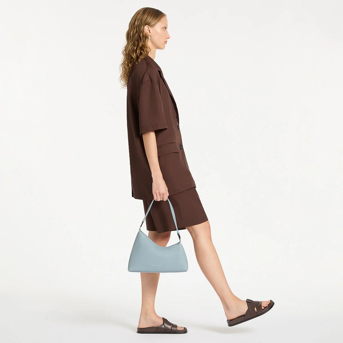 Status Anxiety Reverie Bag | Powder Blue
