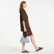 Status Anxiety Reverie Bag | Powder Blue