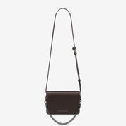 Status Anxiety She Burns Bag | Cocoa