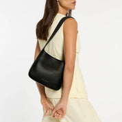 Status Anxiety Slipping Away Bag | Black