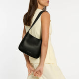 Status Anxiety Slipping Away Bag | Black