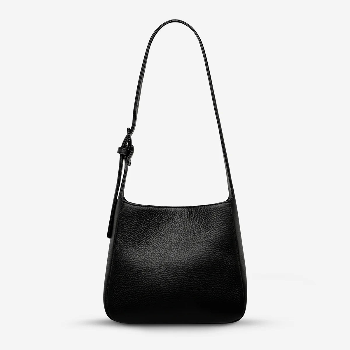 Status Anxiety Slipping Away Bag | Black