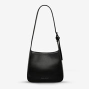 Status Anxiety Slipping Away Bag | Black