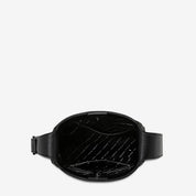 Status Anxiety Slipping Away Bag | Black
