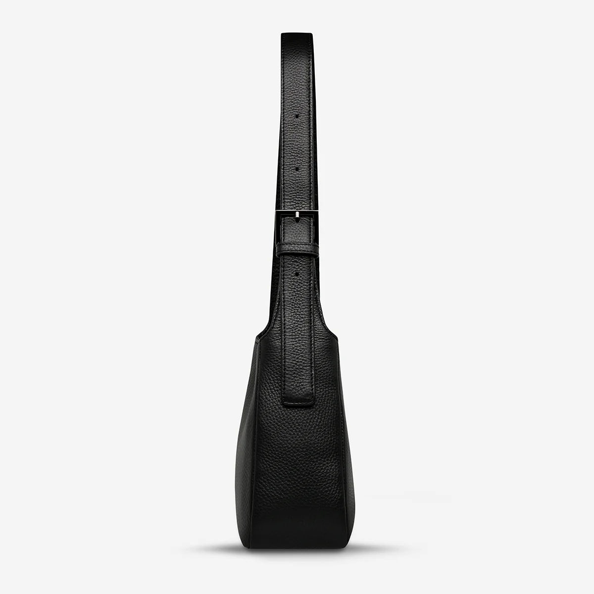 Status Anxiety Slipping Away Bag | Black