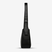 Status Anxiety Slipping Away Bag | Black