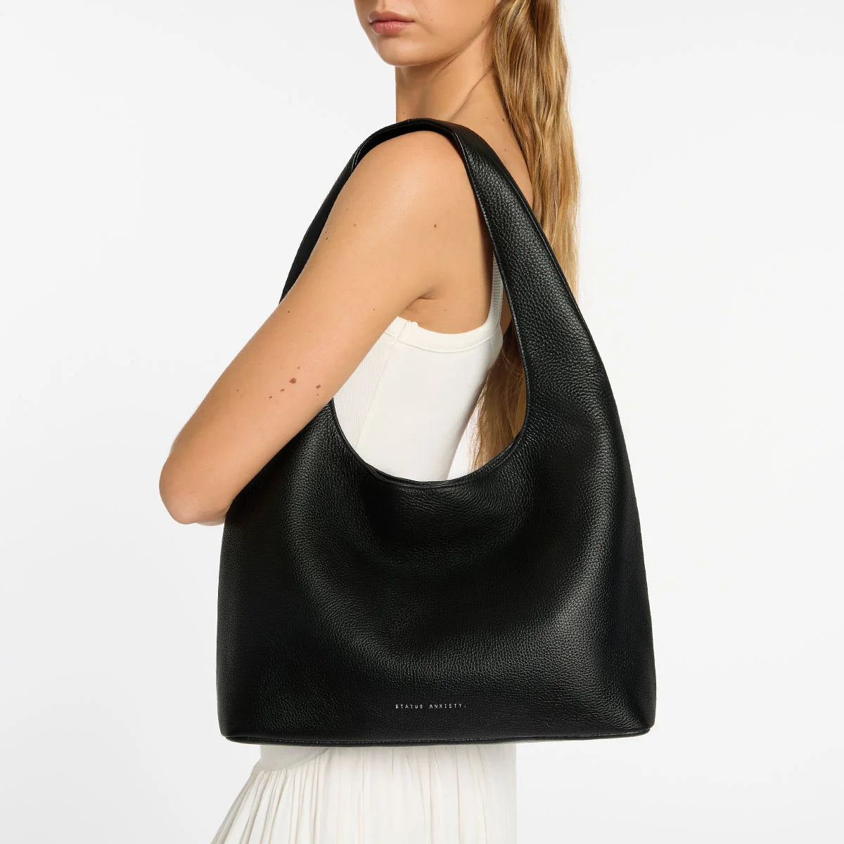 Status Anxiety Solstice Bag | Black