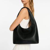 Status Anxiety Solstice Bag | Black