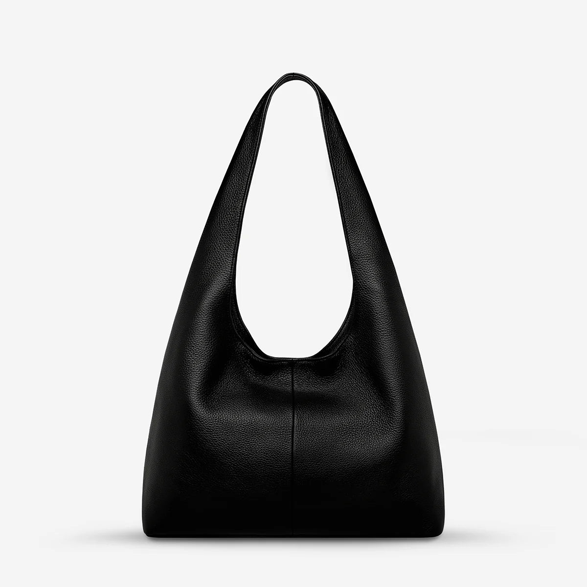 Status Anxiety Solstice Bag | Black