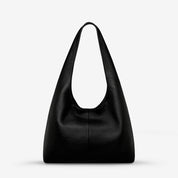 Status Anxiety Solstice Bag | Black