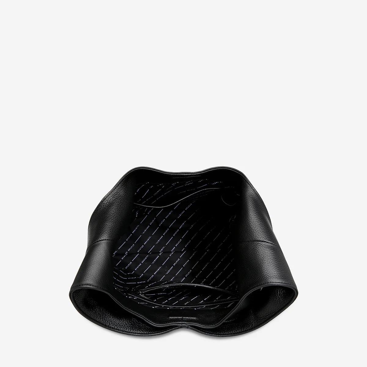 Status Anxiety Solstice Bag | Black