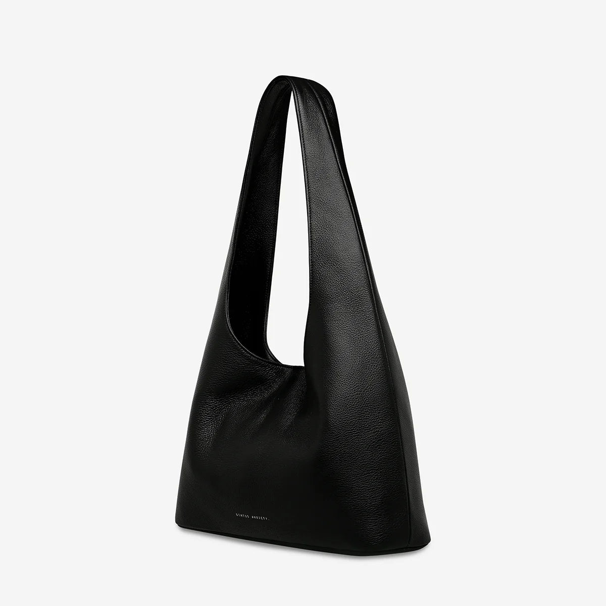 Status Anxiety Solstice Bag | Black