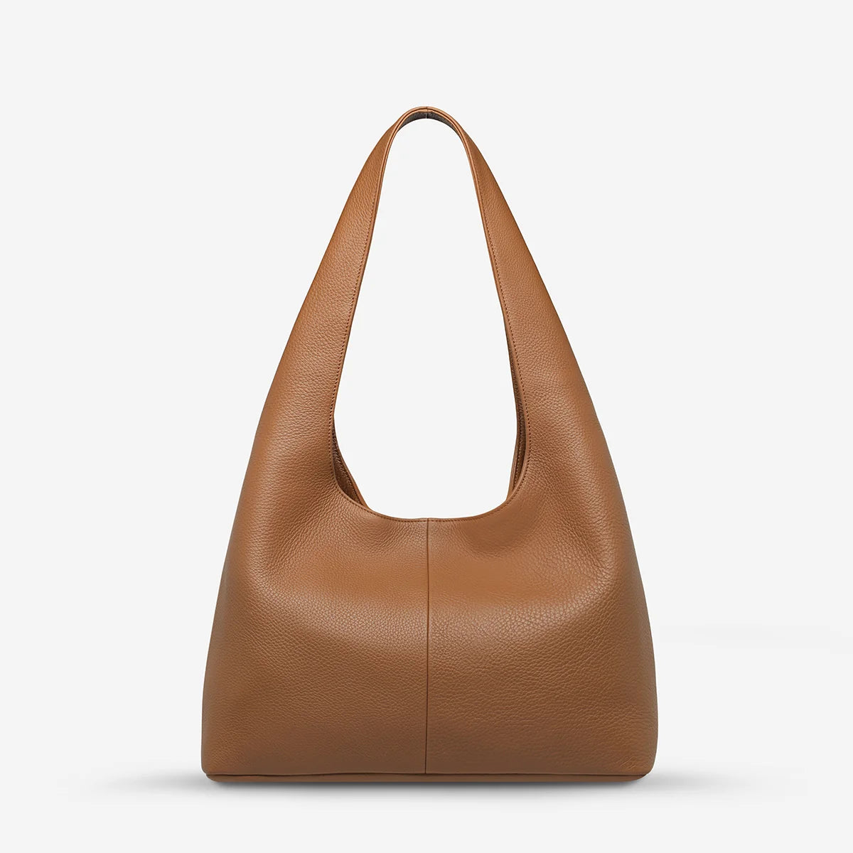 Status Anxiety Solstice Bag | Camel