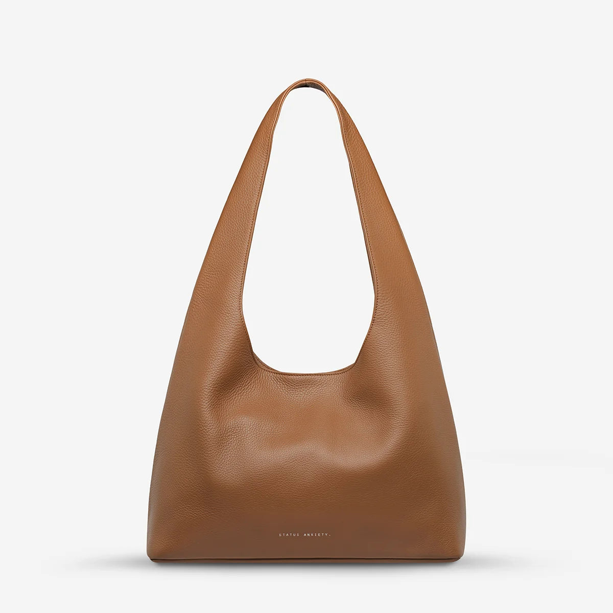 Status Anxiety Solstice Bag | Camel