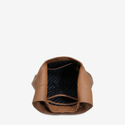 Status Anxiety Solstice Bag | Camel