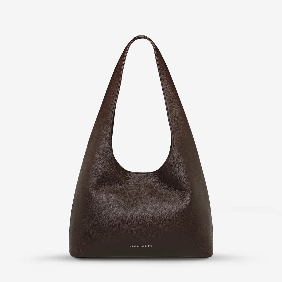 Status Anxiety Solstice Bag | Cocoa