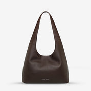 Status Anxiety Solstice Bag | Cocoa