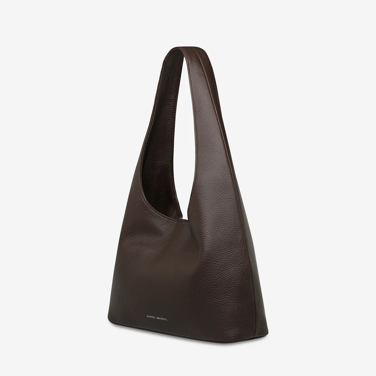 Status Anxiety Solstice Bag | Cocoa