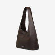 Status Anxiety Solstice Bag | Cocoa