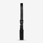 Status Anxiety State Of Mind  Handbag | Black