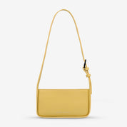 Status Anxiety State Of Mind Handbag | Buttermilk