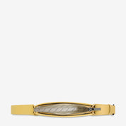Status Anxiety State Of Mind Handbag | Buttermilk
