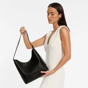 Status Anxiety Take You Higher Bag | Black