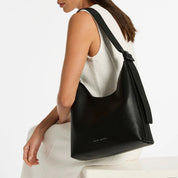 Status Anxiety Take You Higher Bag | Black