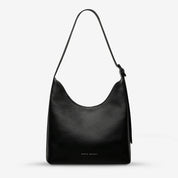 Status Anxiety Take You Higher Bag | Black