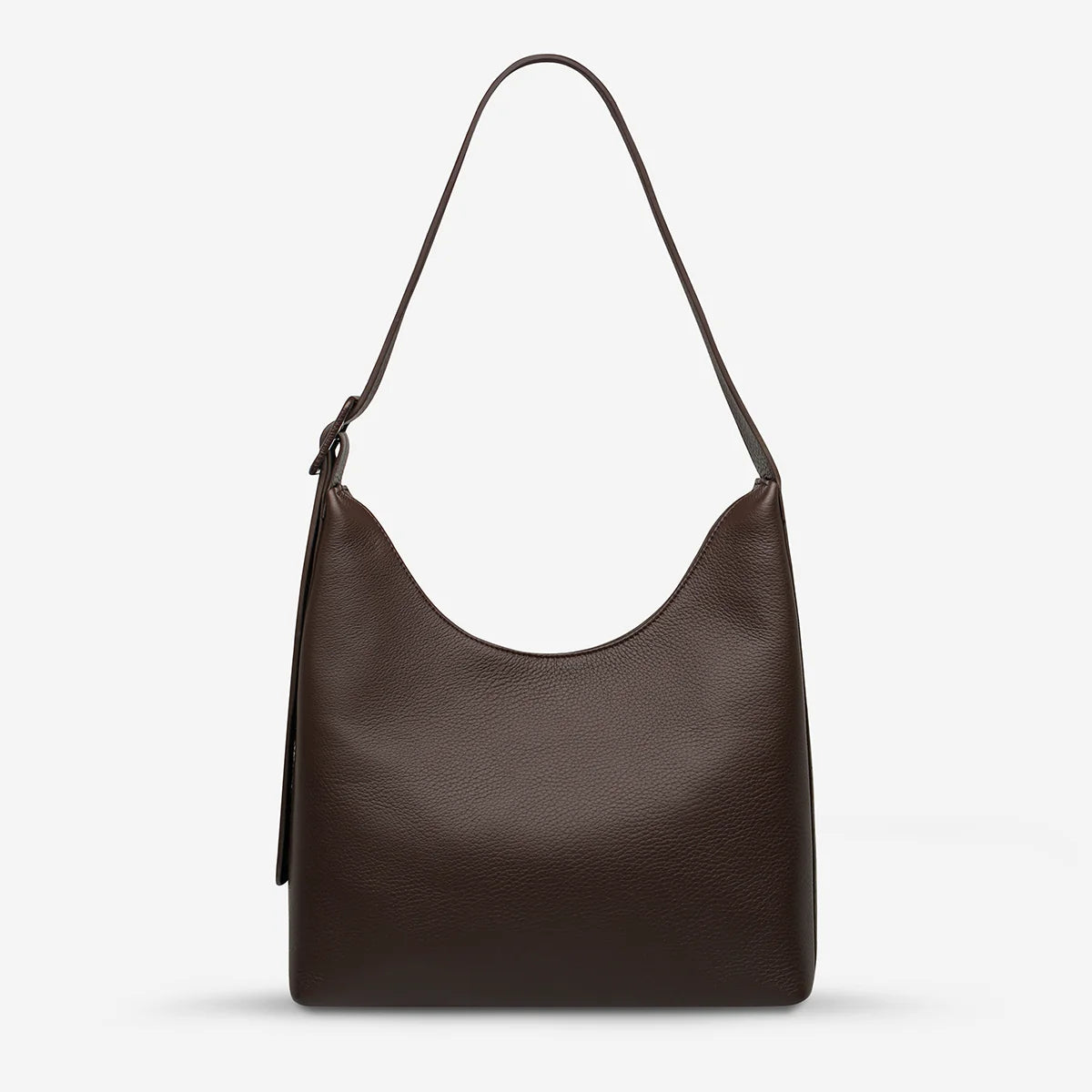 Status Anxiety Take You Higher Bag | Cocoa