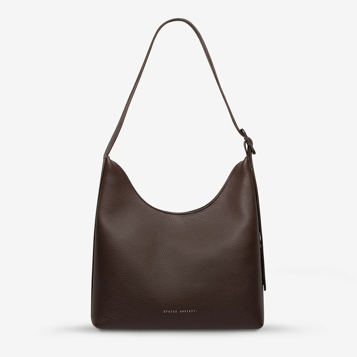 Status Anxiety Take You Higher Bag | Cocoa