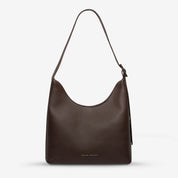 Status Anxiety Take You Higher Bag | Cocoa