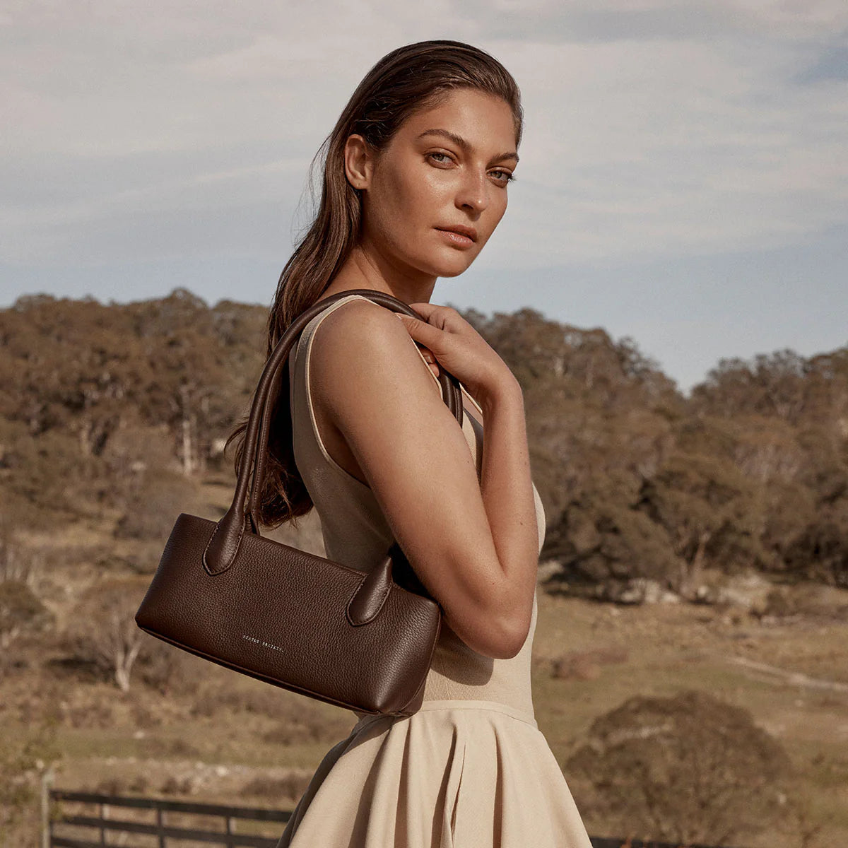 Status Anxiety The Lost Bag | Cocoa