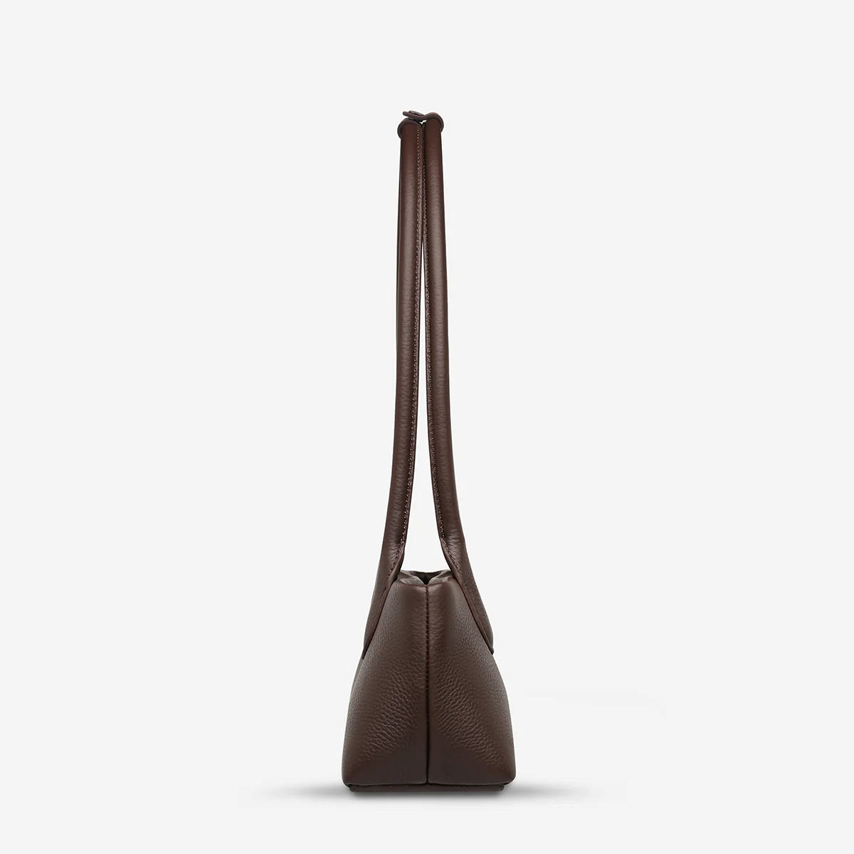 Status Anxiety The Lost Bag | Cocoa