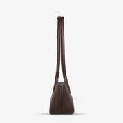 Status Anxiety The Lost Bag | Cocoa
