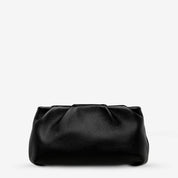 Status Anxiety The Moment Clutch | Black
