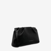 Status Anxiety The Moment Clutch | Black