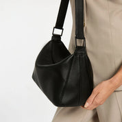 Status Anxiety Think Twice Bag | Black