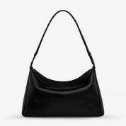 Status Anxiety Think Twice Bag | Black