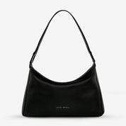 Status Anxiety Think Twice Bag | Black