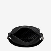 Status Anxiety Think Twice Bag | Black