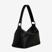 Status Anxiety Think Twice Bag | Black