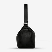 Status Anxiety Think Twice Bag | Black
