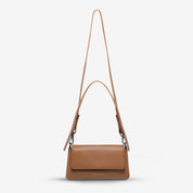 Status Anxiety Zenith Bag | Camel