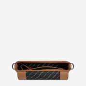 Status Anxiety Zenith Bag | Camel