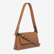 Status Anxiety Zenith Bag | Camel
