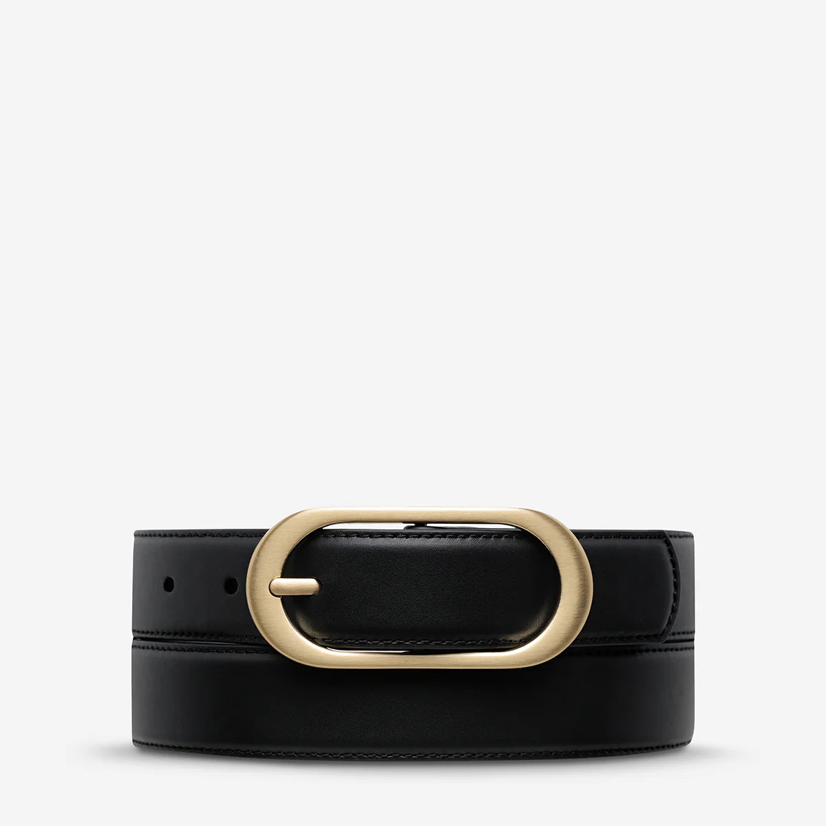 status-anxiety-belt-final-loop-black-gold-front.webp