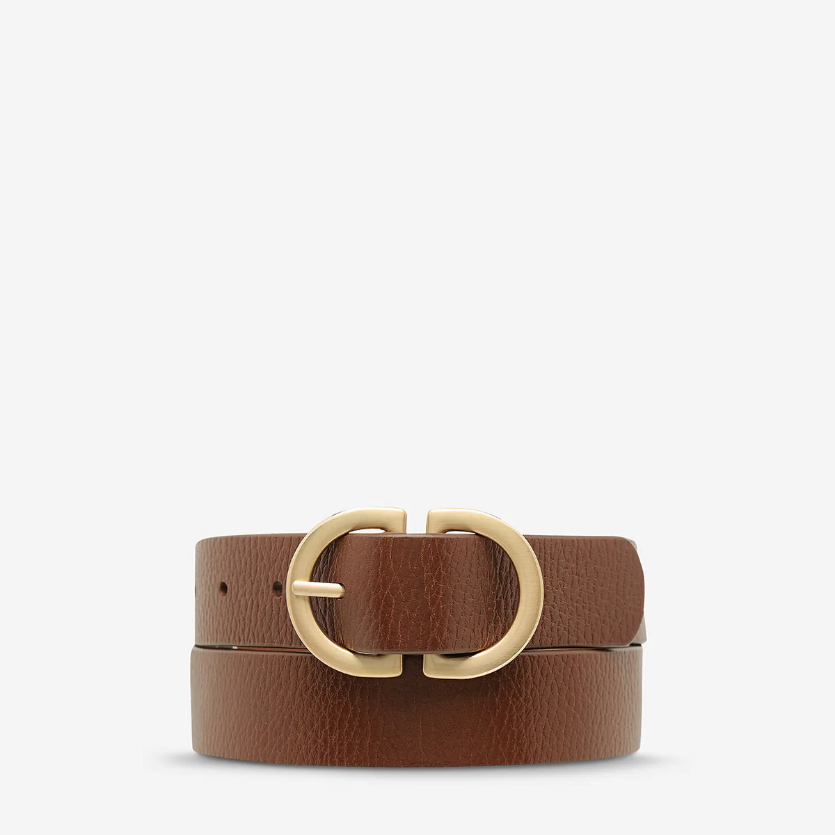 status-anxiety-belt-in-reverse-tan-gold-front.webp