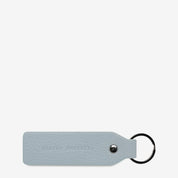 Status Anxiety Make Your Move Key Ring | Powder Blue